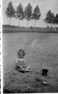 Photo of Jeanine VanKerckhove